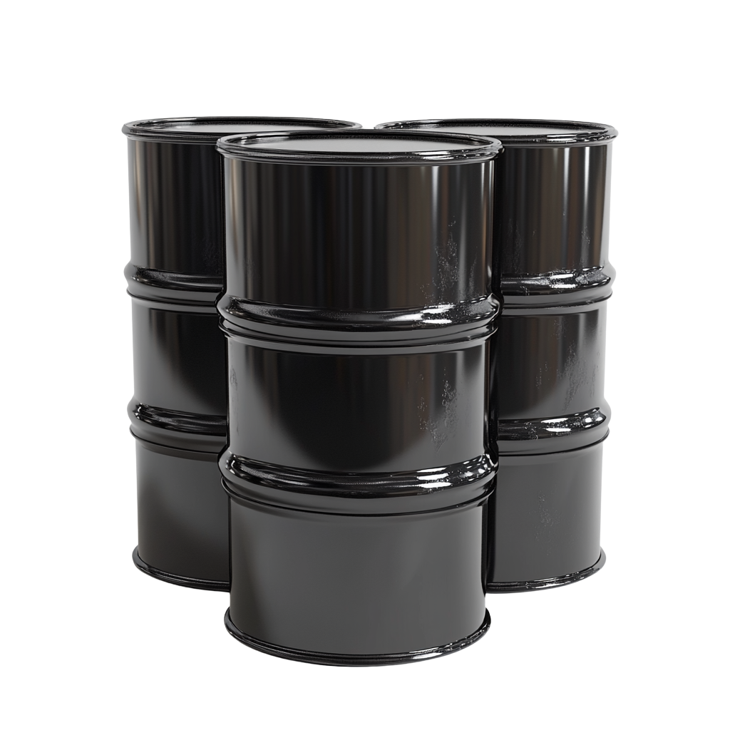 Jet Fuel & Diesel Supply